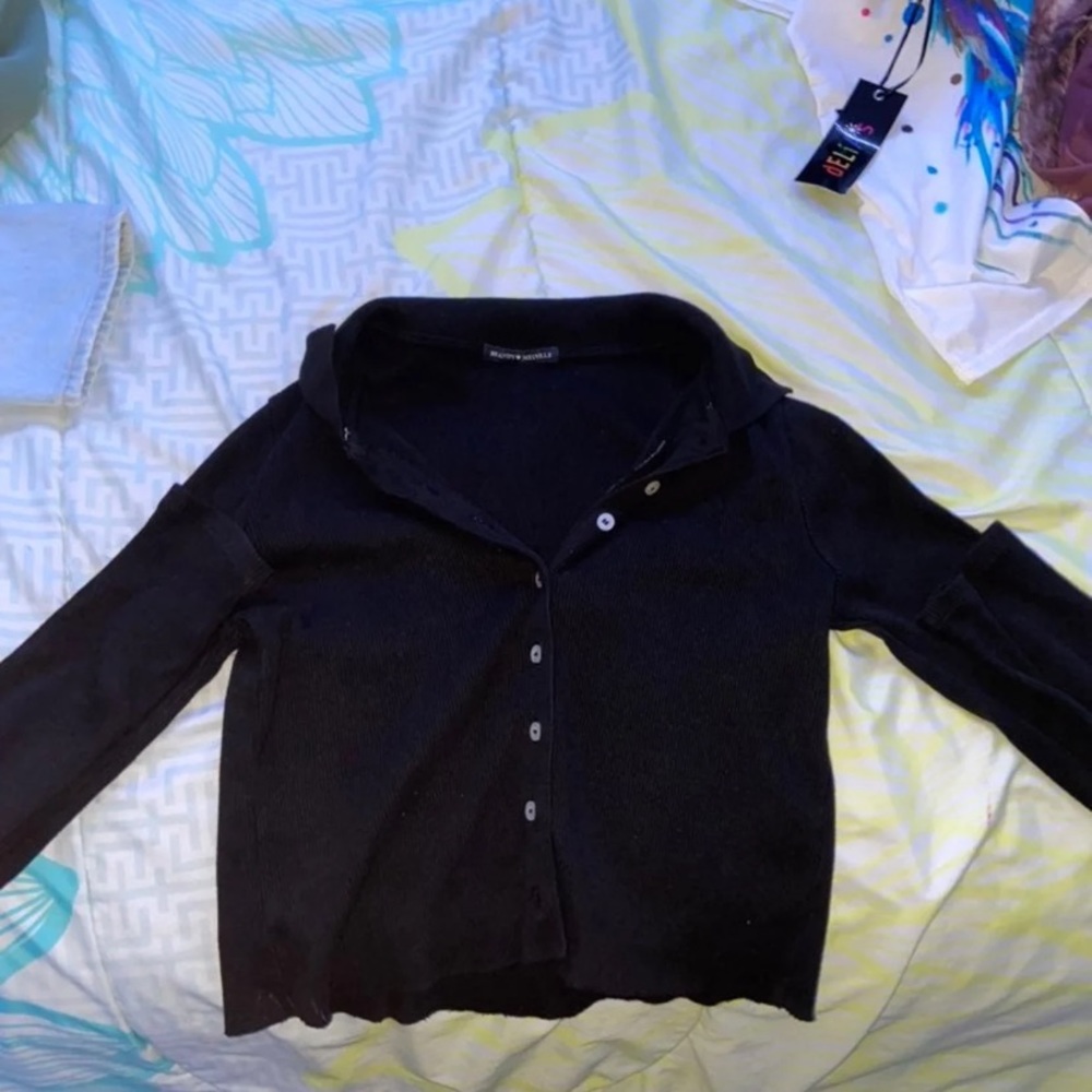 Brandy Melville Top!